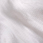 Μπουρνούζι Charisma Modal Pristine White